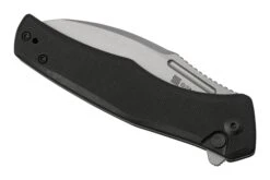 SENCUT Watauga, Black G10, S21011-1 Navaja -Cuchillos Tienda de ventas SES21011 1 06 sencut
