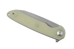 SENCUT Kyril S22001-2 Natural G10, Stonewashed, Navaja -Cuchillos Tienda de ventas SES22001 2 06 sencut