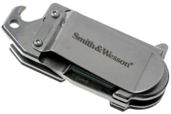 Smith & Wesson Benji 1122566 Navaja -Cuchillos Tienda de ventas SM1122566 04 smith wesson