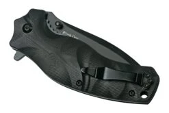 Smith & Wesson Black Ops Recurve Assisted 1147098, Navaja 12 Smith & Wesson Black Ops Recurve Assisted 1147098, Navaja -Cuchillos Tienda de ventas SM1147098 04 smithwesson