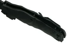 Smith & Wesson Black Ops Recurve Assisted 1147098, Navaja 15 Smith & Wesson Black Ops Recurve Assisted 1147098, Navaja -Cuchillos Tienda de ventas SM1147098 07 smithwesson