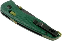 SOG Aegis AT Forest Moss 11-41-04-57 Navaja -Cuchillos Tienda de ventas SOG 11 41 04 57 04 sog