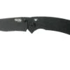 SOG Banner BA1001 USA Made Navaja