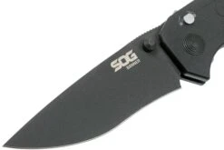 SOG Banner BA1001 USA Made Navaja -Cuchillos Tienda de ventas SOG BA1001 BX 03 sog
