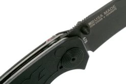 SOG Banner BA1001 USA Made Navaja -Cuchillos Tienda de ventas SOG BA1001 BX 06 sog