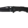 SOG Salute Mini Black FF1101-CP