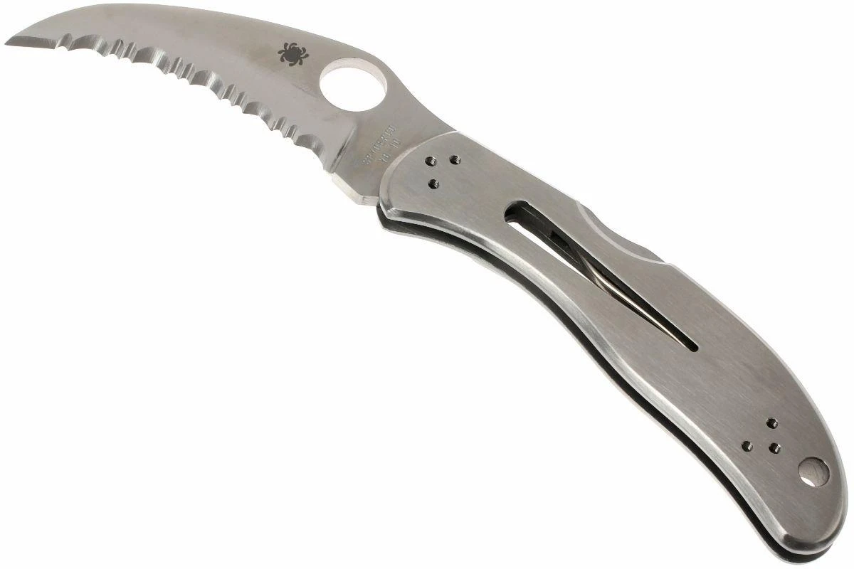 Spyderco C08 Harpy 3 Spyderco C08 Harpy