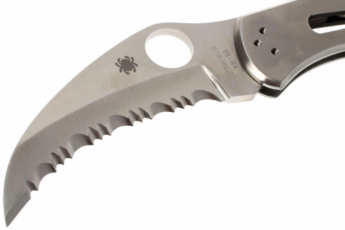 Spyderco C08 Harpy 4 Spyderco C08 Harpy - Imagen 2
