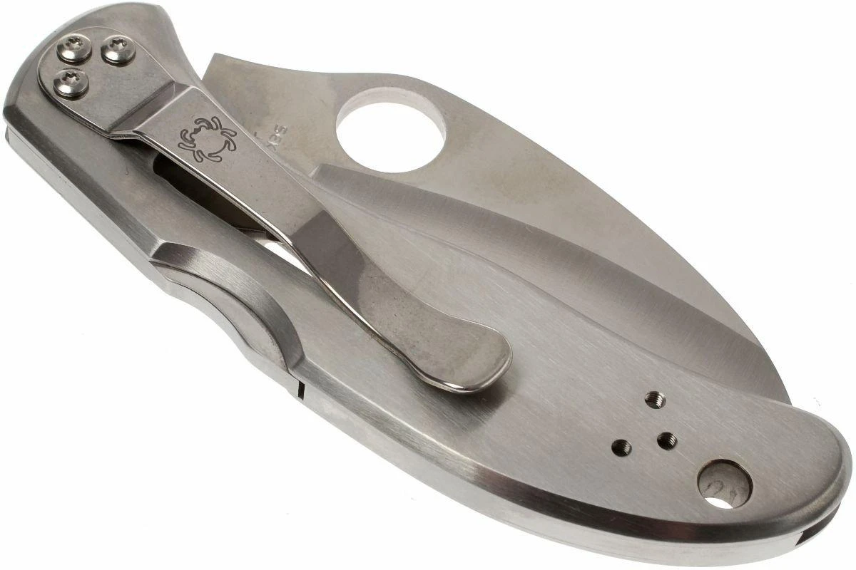 Spyderco C08 Harpy 5 Spyderco C08 Harpy - Imagen 3