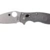 Spyderco Manix 2 Maxacon, C101PGY2 -Cuchillos Tienda de ventas SPC101PGY2 01 spyderco spc101pgy2 01