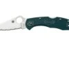 Spyderco Delica 4 K390 C11FSK390 Navaja Dentada -Cuchillos Tienda de ventas SPC11FSK390 01 spyderco