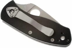 Spyderco C148GP Ambitious -Cuchillos Tienda de ventas SPC148GP 03 spyderco ambitious spc148gp d3