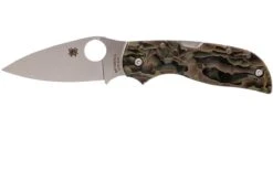Spyderco C152RNP Chaparral Raffir Noble Navaja