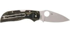 Cuchillos Tienda de ventas -Cuchillos Tienda de ventas SPC152RNP 02 spyderco spc152rnp 02