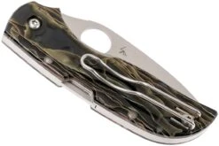 Spyderco C152RNP Chaparral Raffir Noble Navaja -Cuchillos Tienda de ventas SPC152RNP 04 spyderco spc152rnp 04