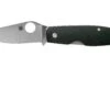 Spyderco Pattadese C257GP Navaja -Cuchillos Tienda de ventas SPC257GP 01 spyderco