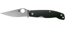 Spyderco Pattadese C257GP Navaja