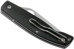 Spyderco Pattadese C257GP Navaja -Cuchillos Tienda de ventas SPC257GP 04 spyderco