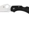 Spyderco Dragonfly 2 C28FPWCBK2 Wharncliffe Navaja