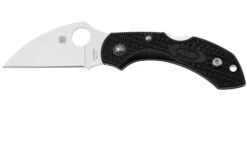 Spyderco Dragonfly 2 C28FPWCBK2 Wharncliffe Navaja
