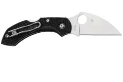 Cuchillos Tienda de ventas -Cuchillos Tienda de ventas SPC28FPWCBK2 02 spyderco