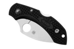 Spyderco Dragonfly 2 C28FPWCBK2 Wharncliffe Navaja -Cuchillos Tienda de ventas SPC28FPWCBK2 06 spyderco