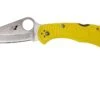 Spyderco C88PYL2 Salt 2 Plain Edge, Amarillo -Cuchillos Tienda de ventas SPC88PYL2 01 spyderco spc88pyl2 01