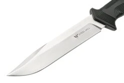 Steel Will 800 Argonaut, Cuchillo Fijo -Cuchillos Tienda de ventas SWK 800 03 steelwill