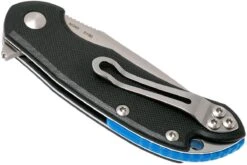 Steel Will Cutjack C22M-2BK Black G10, Hoja M390 Navaja 13 Steel Will Cutjack C22M-2BK Black G10, Hoja M390 Navaja -Cuchillos Tienda de ventas SWK C22M 2BK 04 steel will swk c22m 2bk 04