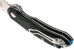 Steel Will Cutjack C22M-2BK Black G10, Hoja M390 Navaja 14 Steel Will Cutjack C22M-2BK Black G10, Hoja M390 Navaja -Cuchillos Tienda de ventas SWK C22M 2BK 05 steel will swk c22m 2bk 05