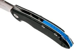 Steel Will Cutjack C22M-2BK Black G10, Hoja M390 Navaja 16 Steel Will Cutjack C22M-2BK Black G10, Hoja M390 Navaja -Cuchillos Tienda de ventas SWK C22M 2BK 07 steel will swk c22m 2bk 07