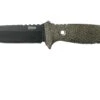 TRC Knives M-1XDP Cuchillo De Exterior