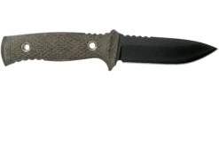 TRC Knives M-1XDP Cuchillo De Exterior -Cuchillos Tienda de ventas TI M 1XDP 02 trc knives
