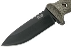 TRC Knives M-1XDP Cuchillo De Exterior -Cuchillos Tienda de ventas TI M 1XDP 03 trc knives