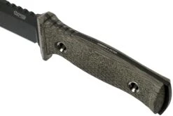 TRC Knives M-1XDP Cuchillo De Exterior -Cuchillos Tienda de ventas TI M 1XDP 05 trc knives