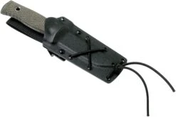 TRC Knives M-1XDP Cuchillo De Exterior -Cuchillos Tienda de ventas TI M 1XDP 07 trc knives