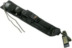 TOPS Knives Apache Falcon AFAL-01 Cuchillo De Supervivencia, Snake Blocker Design -Cuchillos Tienda de ventas TK AFAL 01 06 tops knives