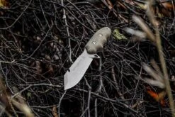 TOPS Knives Backpacker's Bowie BPB-01 Cuchillo Fijo -Cuchillos Tienda de ventas TK BPB 01 09 tops knives 1200x800 1