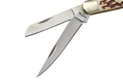 Uncle Henry Premium Stockman Next Gen 897UH Navaja -Cuchillos Tienda de ventas UH1136004 03 unclehenry