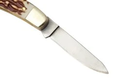 Uncle Henry Premium Stockman Next Gen 897UH Navaja -Cuchillos Tienda de ventas UH1136004 04 unclehenry