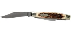 Uncle Henry Senior Rancher 885UH Navaja Slipjoint -Cuchillos Tienda de ventas UH885UH 03 schrade uncle henry