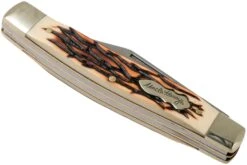 Uncle Henry Senior Rancher 885UH Navaja Slipjoint -Cuchillos Tienda de ventas UH885UH 04 schrade uncle henry