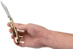 Uncle Henry Senior Rancher 885UH Navaja Slipjoint -Cuchillos Tienda de ventas UH885UH 05 schrade uncle henry