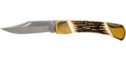 Uncle Henry Papa Bear Lockback LB8 Navaja