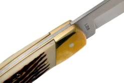 Uncle Henry Papa Bear Lockback LB8 Navaja 17 Uncle Henry Papa Bear Lockback LB8 Navaja -Cuchillos Tienda de ventas UHLB8 06 schrade uncle henry