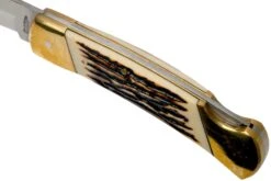 Uncle Henry Papa Bear Lockback LB8 Navaja 18 Uncle Henry Papa Bear Lockback LB8 Navaja -Cuchillos Tienda de ventas UHLB8 07 schrade uncle henry