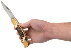 Uncle Henry Papa Bear Lockback LB8 Navaja 19 Uncle Henry Papa Bear Lockback LB8 Navaja -Cuchillos Tienda de ventas UHLB8 08 schrade uncle henry