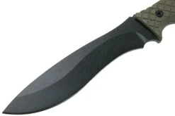 Spartan Blades Machai SBSL002BKGR Green Cuchillo De Supervivencia -Cuchillos Tienda de ventas USSBSL002BKGR 03 spartan blades