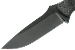 Spartan Blades Alala SBSL004BKBK Black Cuchillo De Supervivencia -Cuchillos Tienda de ventas USSBSL004BKBK 03 spartan blades