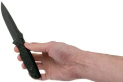 Spartan Blades Alala SBSL004BKBK Black Cuchillo De Supervivencia -Cuchillos Tienda de ventas USSBSL004BKBK 06 spartan blades